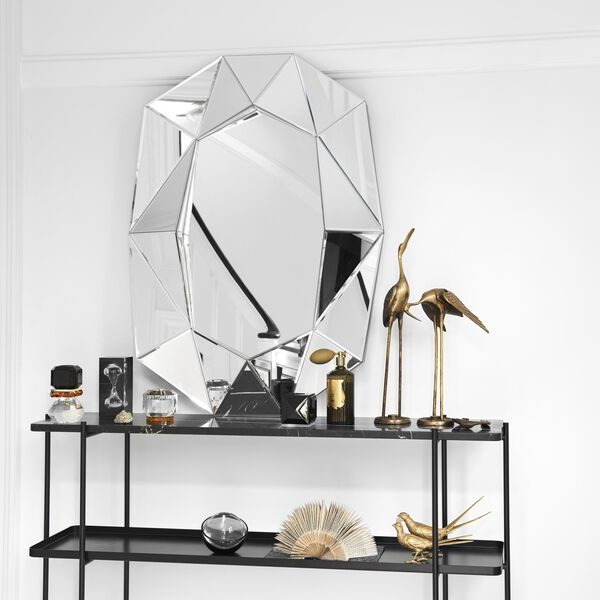 Ophelia T-Light Holder, Reflections Copenhagen