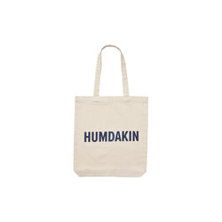 Lille mulepose Logo Big, Humdakin