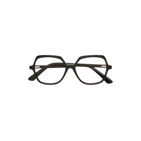 Andrea Dark Chocolate, GLAS Eyewear