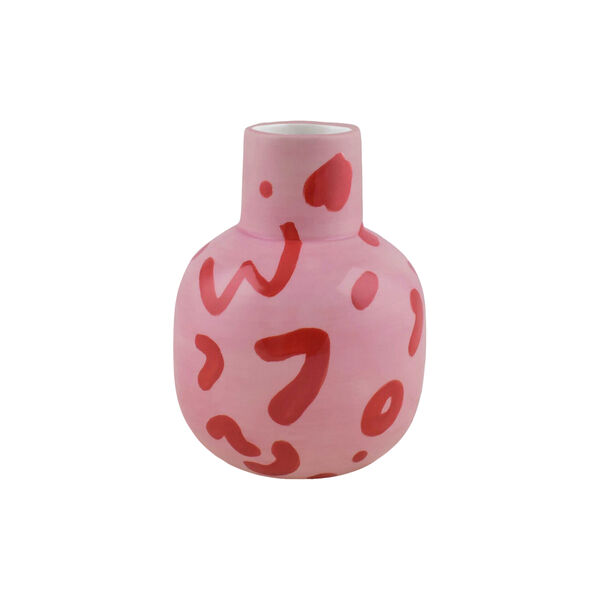 Rosita vase leopardo lindo, QUE RICO