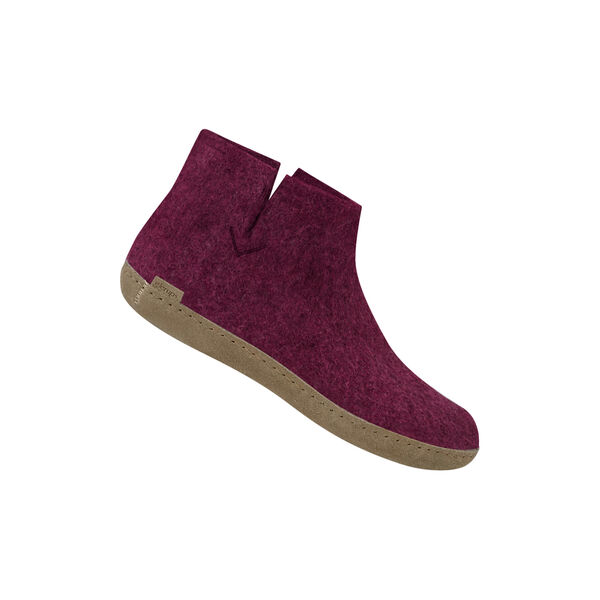 Filtankelst&oslash;vel, cranberry, Glerups