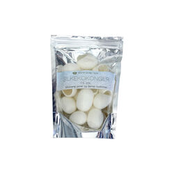 Silkekokonger, 15 stk, Stone Soap Spa