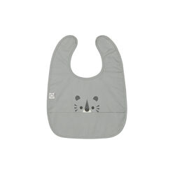 Eat Tiger smekke, gr&aring;, Franck & Fischer