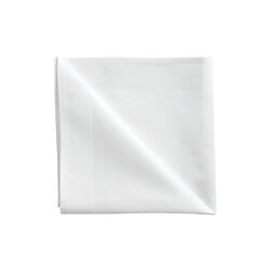 Damask servietter, white, Georg Jensen Damask