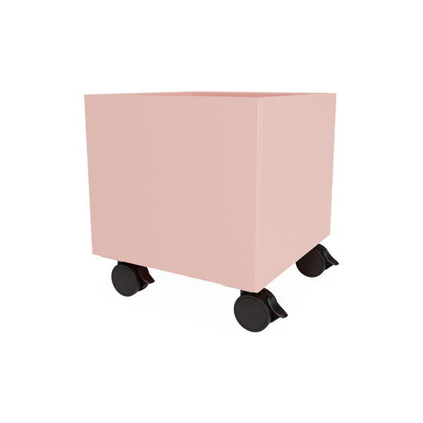 Montana Mini Play Box, 167 ruby, Montana Furniture