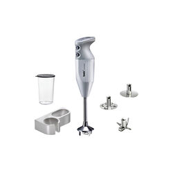 Stavmikser Mono 200 watt, hvit, Bamix