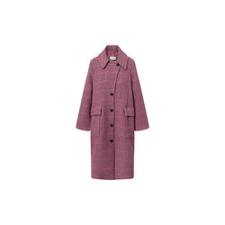 Mitty Coat, 320 soft pink, Lovechild 1979