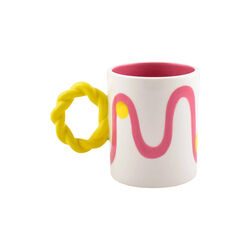 Krus MIGUEL RAYA ROSADA, QUE RICO