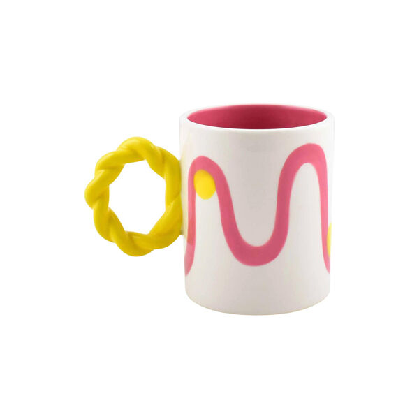 Krus MIGUEL RAYA ROSADA, QUE RICO