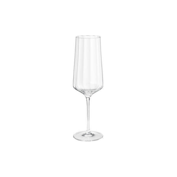 Bernadotte champagneglass, 6 stk, Georg Jensen