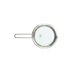 Glasslokk 13 cm, Eva Trio