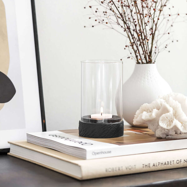 Manufacture Hurricane lampe S, klar, Villeroy & Boch