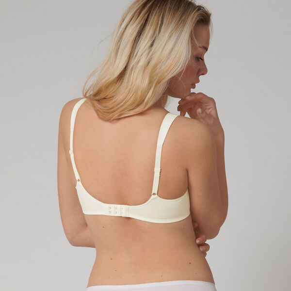 Essential Minimizer b&oslash;ylebh, vanille, Triumph