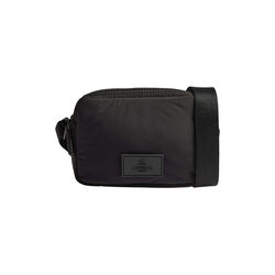 LessMBG Crossbody Bag Recycle, black, Markberg
