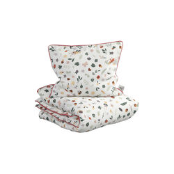 2-delt babysengesett, pixie land, Sebra