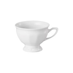 Maria white Cup 2 tall, Rosenthal