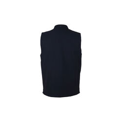Leisure Lt Padded Vest, navy, Stenstr&ouml;ms