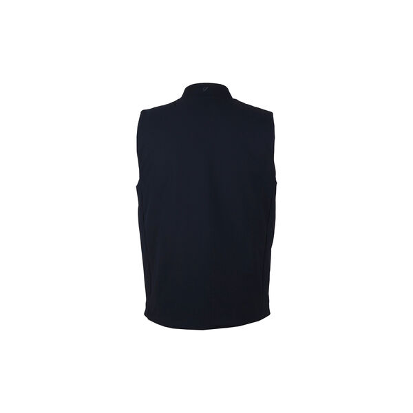 Leisure Lt Padded Vest, navy, Stenstr&ouml;ms