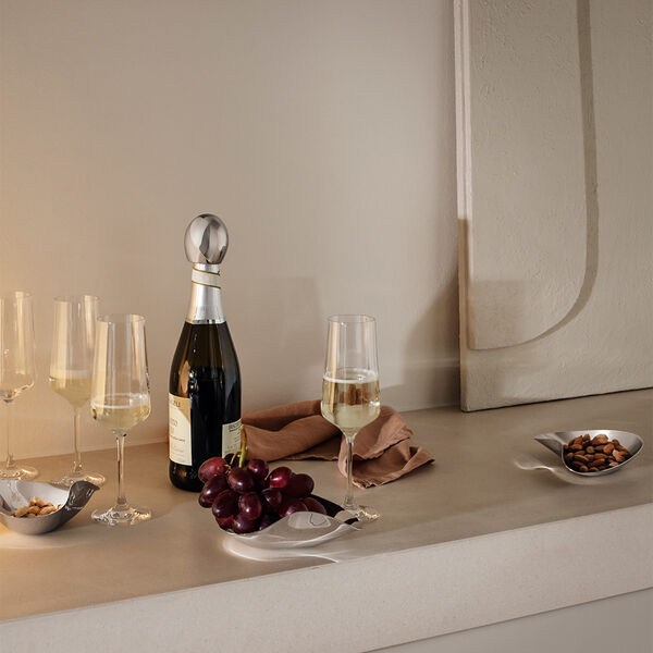 Indulgence Champagnekork, Georg Jensen