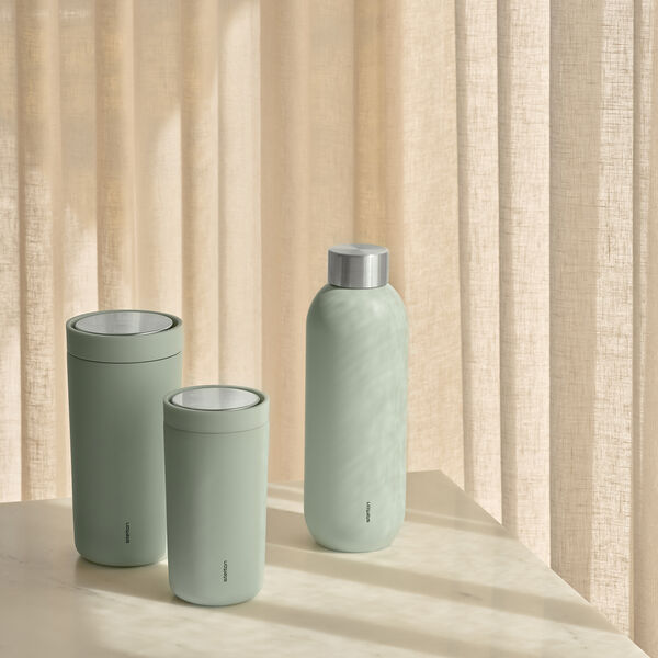 To Go Click termokopp 0,2 L, minty moss, Stelton