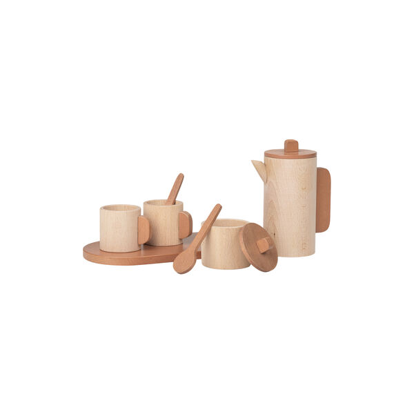 Toro tesett, tre, Ferm Living Kids
