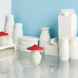 Fun Guy kj&oslash;leskapsluktfjerner, OTOTO