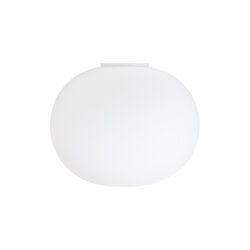 Glo-ball CW Zero vegglampe, Flos