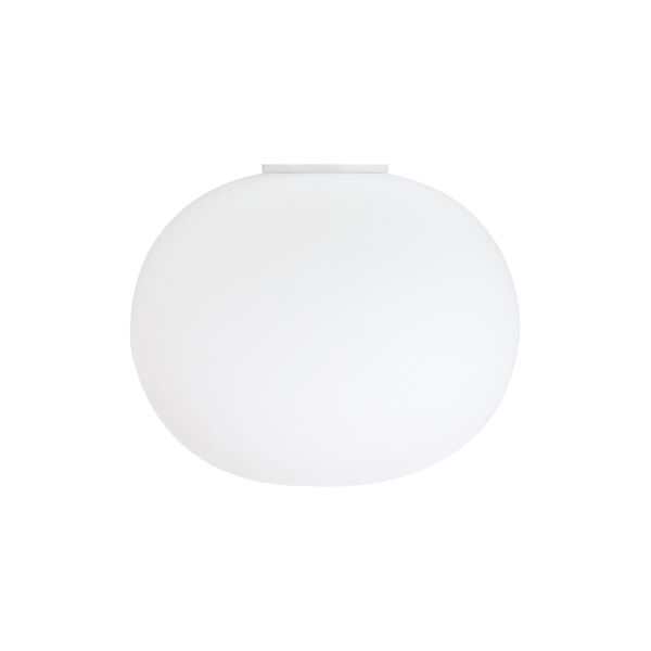 Glo-ball CW Zero vegglampe, Flos