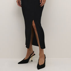 NanjaKB Skirt, meteorite, Karen by Simonsen