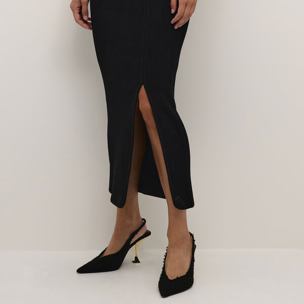 NanjaKB Skirt, meteorite, Karen by Simonsen