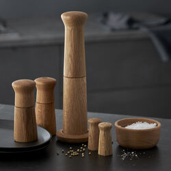 Kit pepperkvern, Mors&oslash;