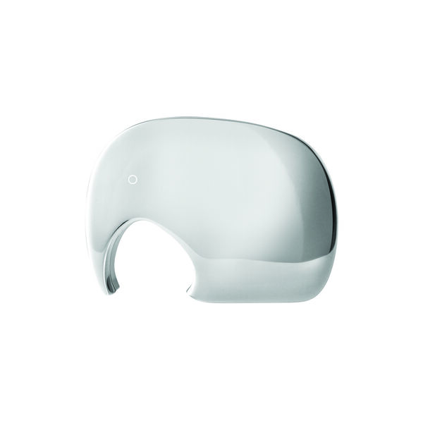 Wine & Bar &Oslash;llefant opptrekker, Georg Jensen