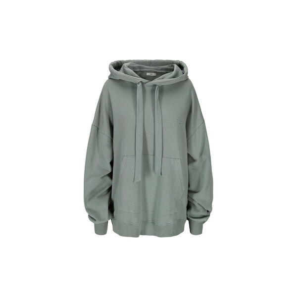 Zane hettegenser, chinos green, IBEN