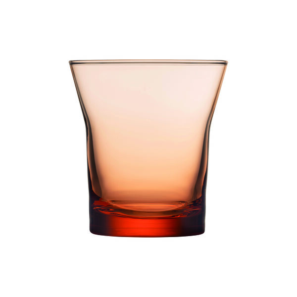 Aalto drikkeglass 20 cl 2 stk, rio brun, Iittala