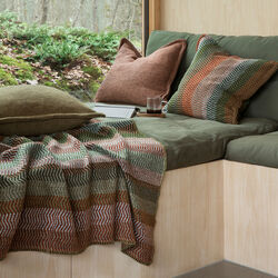 Fri Pute, Harvest, R&oslash;ros Tweed