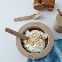 Mini Favourite startsett, beige, Design Letters