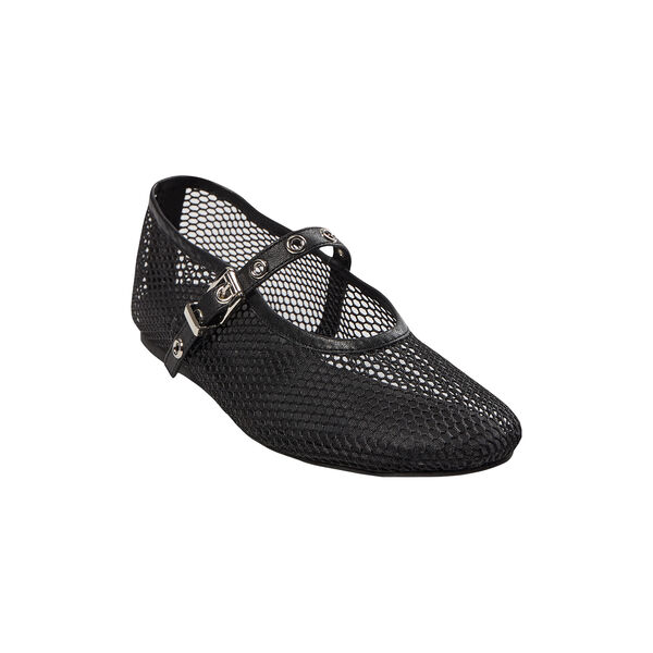 Kirstensw Ballerina, black, Sofie Schnoor