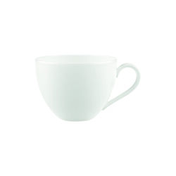 Anmut kaffekopp, hvit, Villeroy & Boch