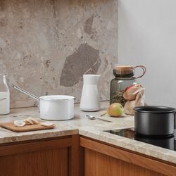 White Line kasseolle 1,1 L, Eva Trio