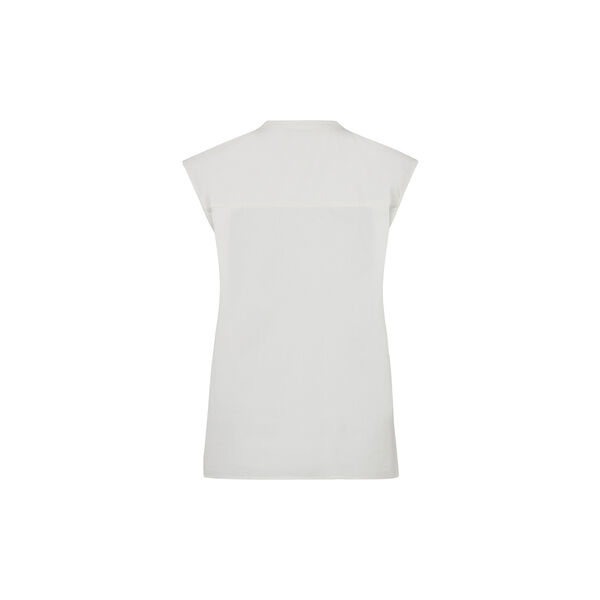 Irina top, coco milk, Minimum