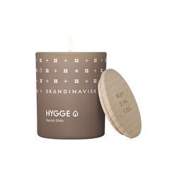 HYGGE mini duftlys, Skandinavisk