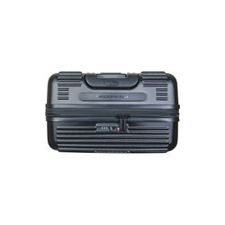 Tank Case Trolley, black, Mandarina Duck