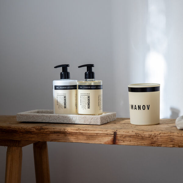 04 H&aring;ndkrem, Ringblomst & Salvie, Humdakin