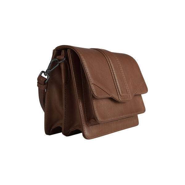 JaneMBG Crossbody Bag, chestnut, Markberg