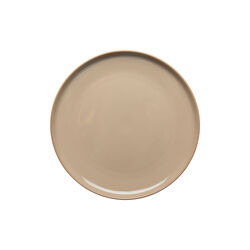 Oiva tallerken &Oslash; 25 cm, terra, Marimekko