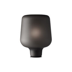 Say my name bordlampe, matt/r&oslash;kgr&aring;, Northern