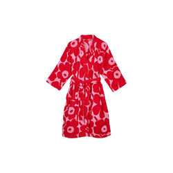 Unikko 2 Kylpitakki badek&aring;pe, Marimekko