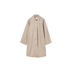 Anchorage Trench Coat, khaki, FWSS