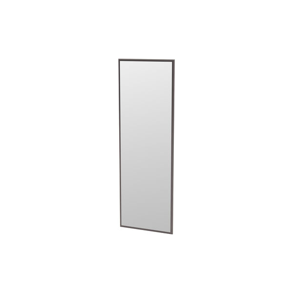Colour Frame Mirror LIKE (SP1806), 35 coffee, Montana Furniture