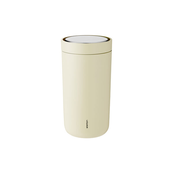 To Go Click termokopp 0,2 L, mellow yellow, Stelton